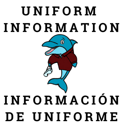  uniform dolphin